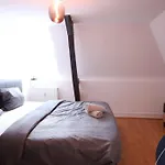 Loft, 5p *