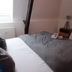 Loft, 5p Apartman *