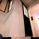 Loft, 5p Appartement