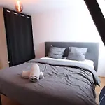 Loft, 5p Appartement