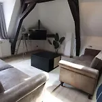Loft, 5p Apartman *