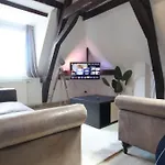Loft, 5p *