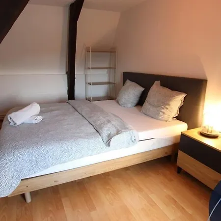 Loft, 5p * アラス