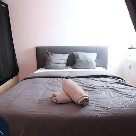 Loft, 5p アパート アラス