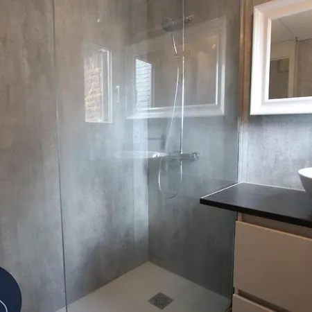 アパート Loft, 5p *