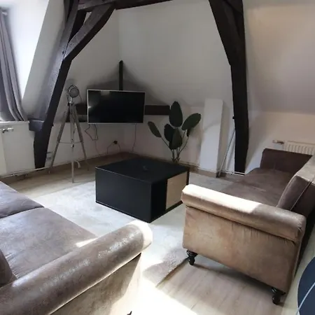 Loft, 5p アパート