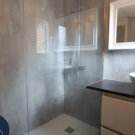 Appartement Loft, 5p *