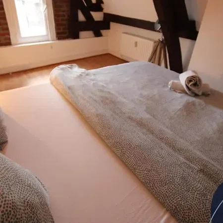 Loft, 5p Appartement *