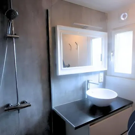 Appartement Loft, 5p *