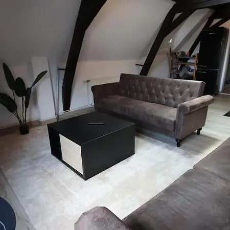 Lejlighed Loft A - 3 Ch - 7 Personnes - Hypercentre - 3 Etages *