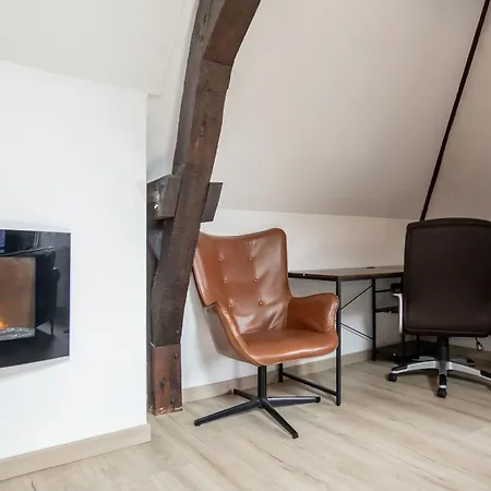 Loft A - 3 Ch - 7 Personnes - Hypercentre - 3 Etages Lejlighed *