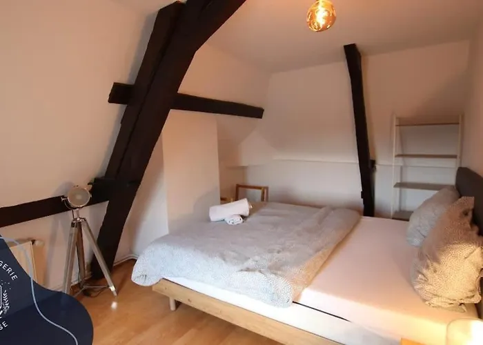 Loft, 5p