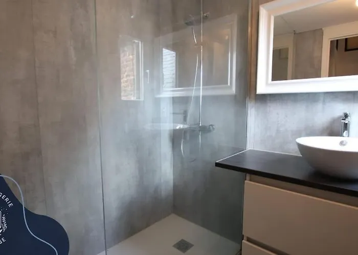 Appartement Loft, 5p *