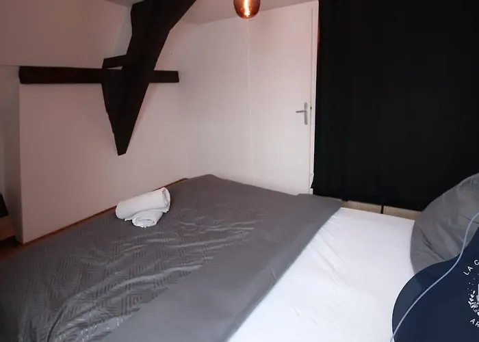 Loft, 5p * 阿拉斯