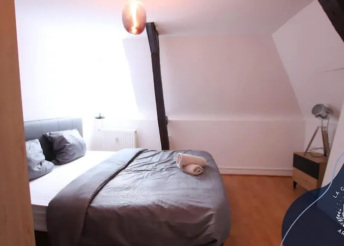 Loft, 5p *