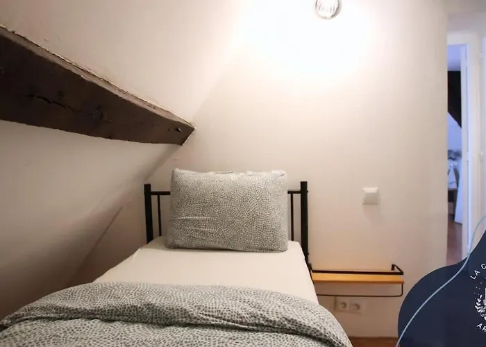 Loft, 5p 阿拉斯