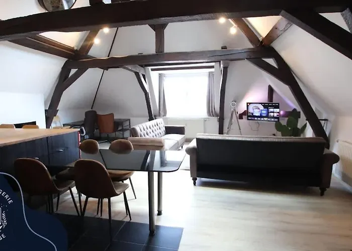Loft, 5p * 阿拉斯