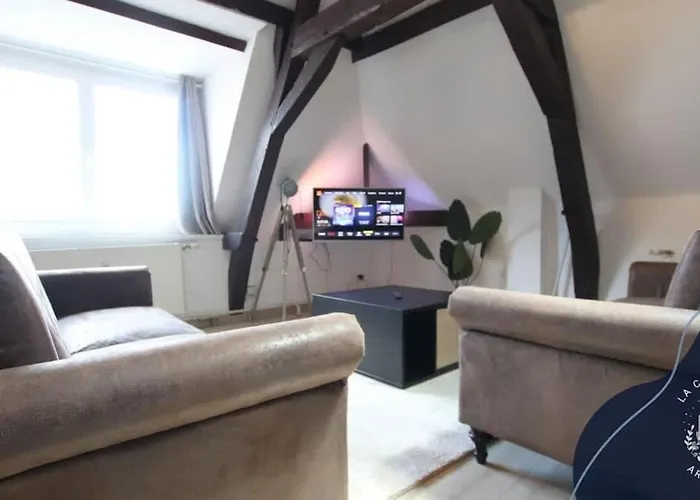 Loft, 5p *