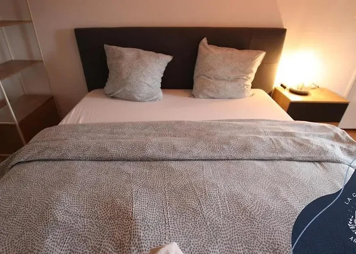 Loft, 5p Appartement *